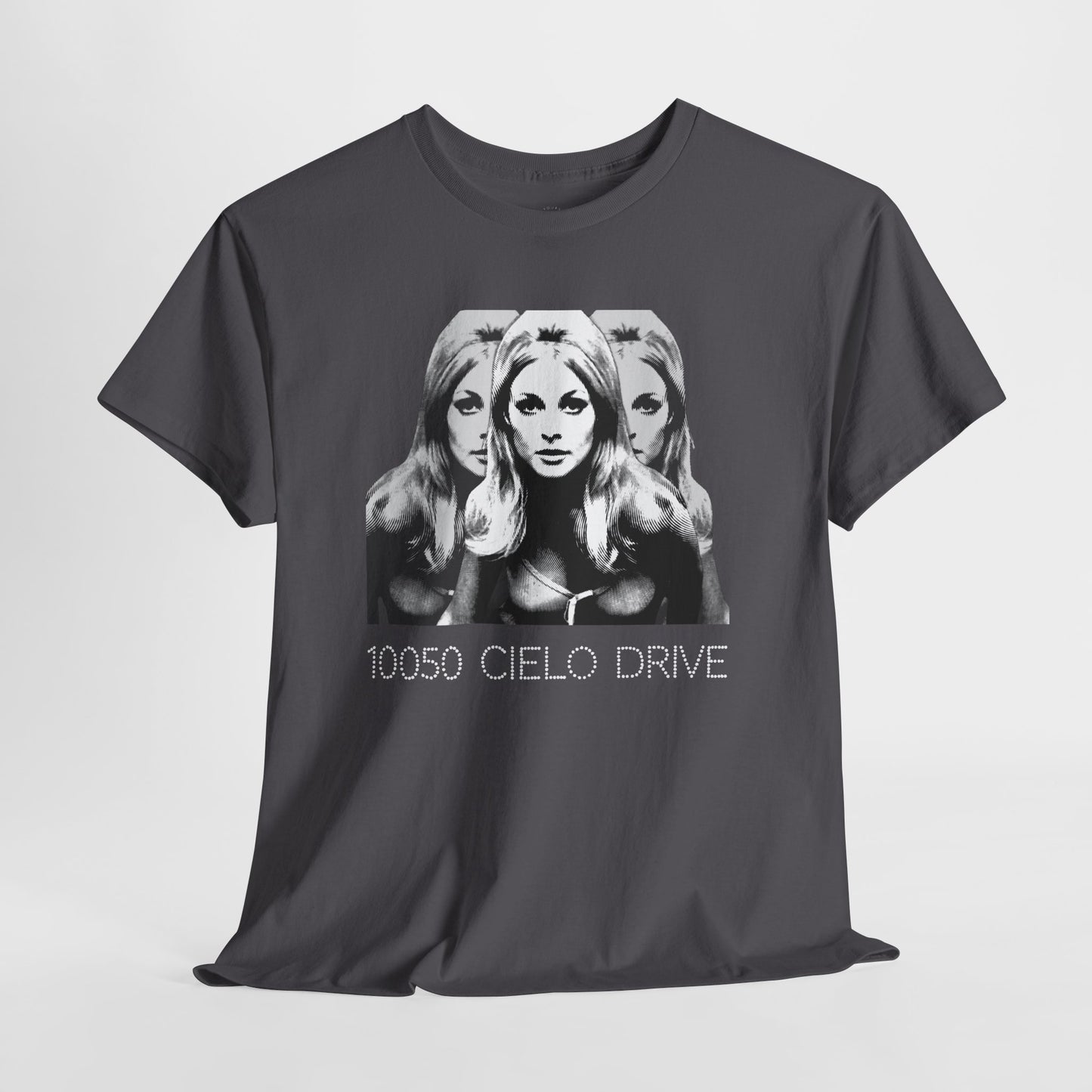 10050 Cielo Drive