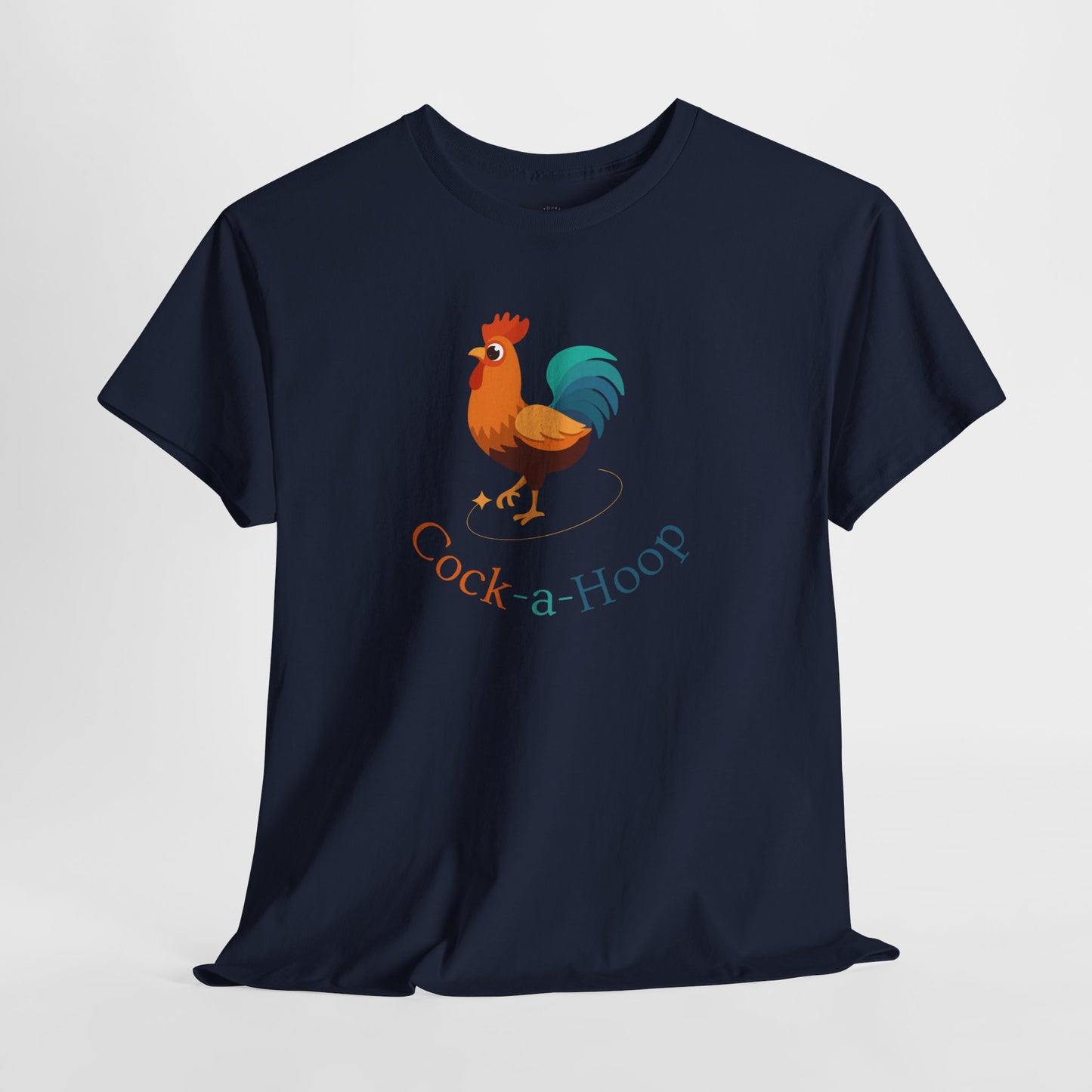 Cock-a-Hoop