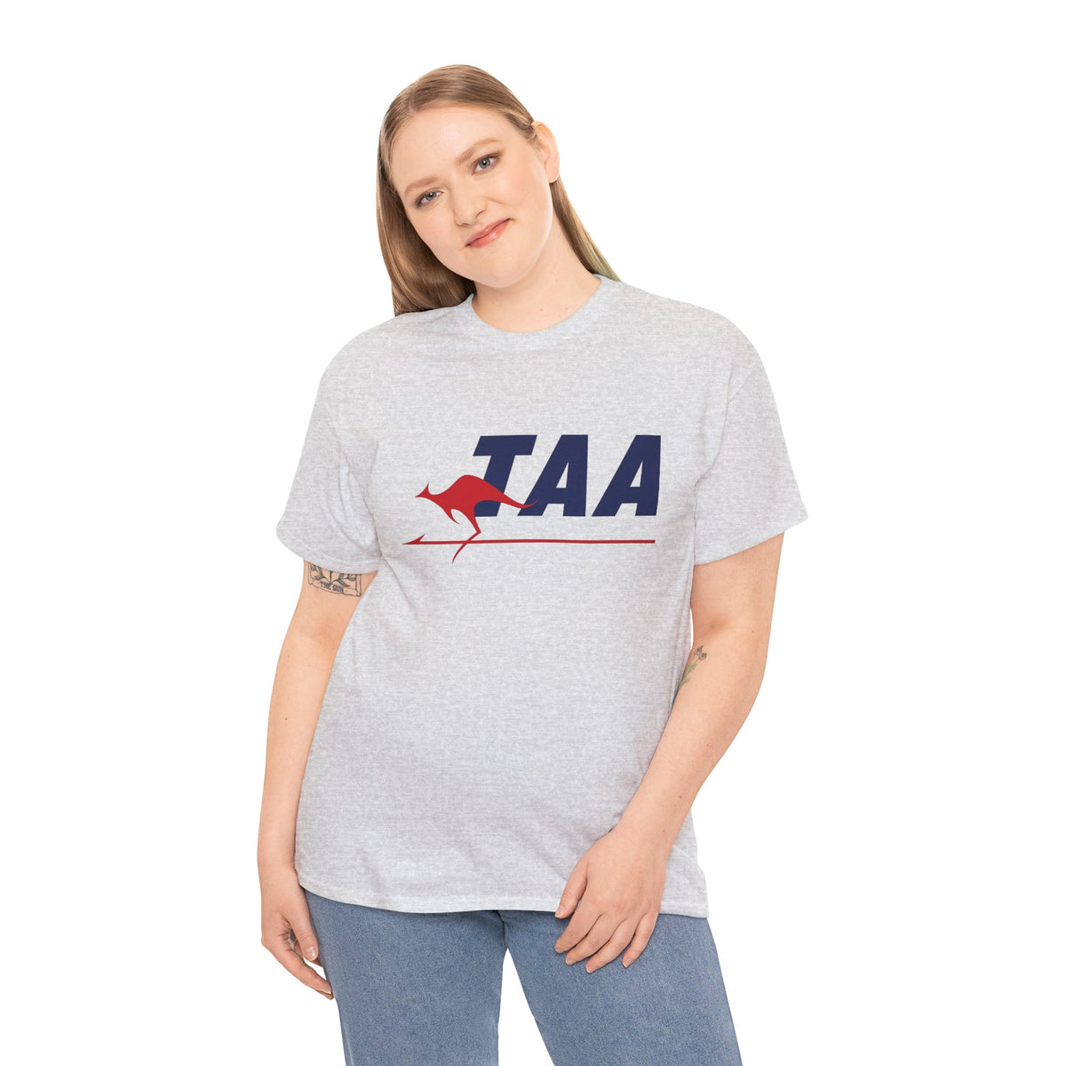 TAA