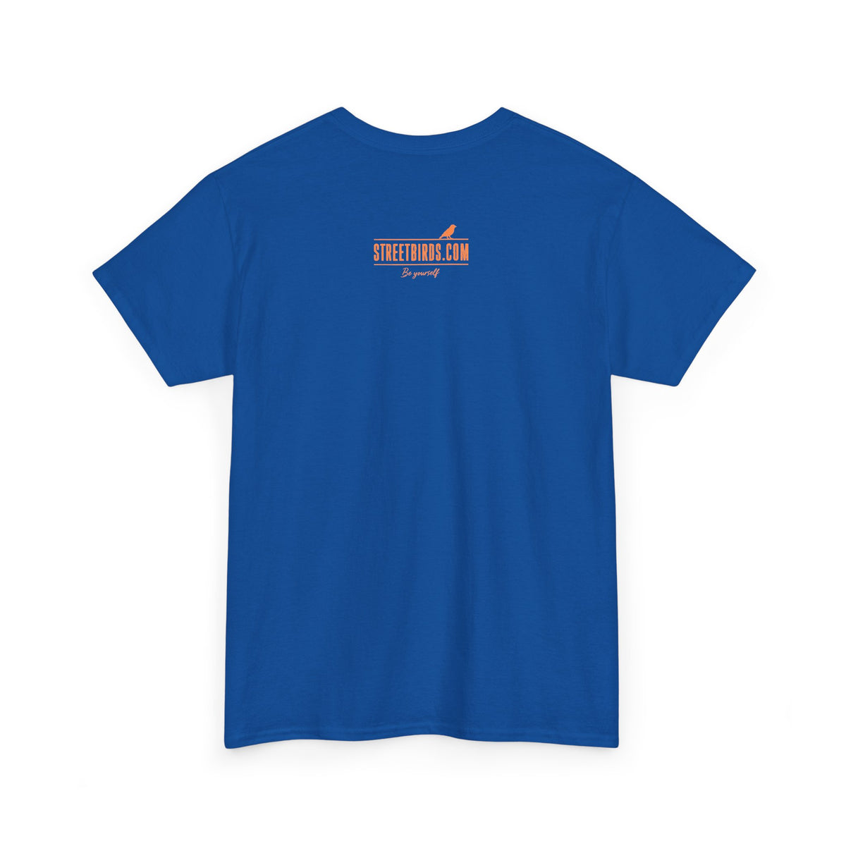 Bad to the Bone No. 2