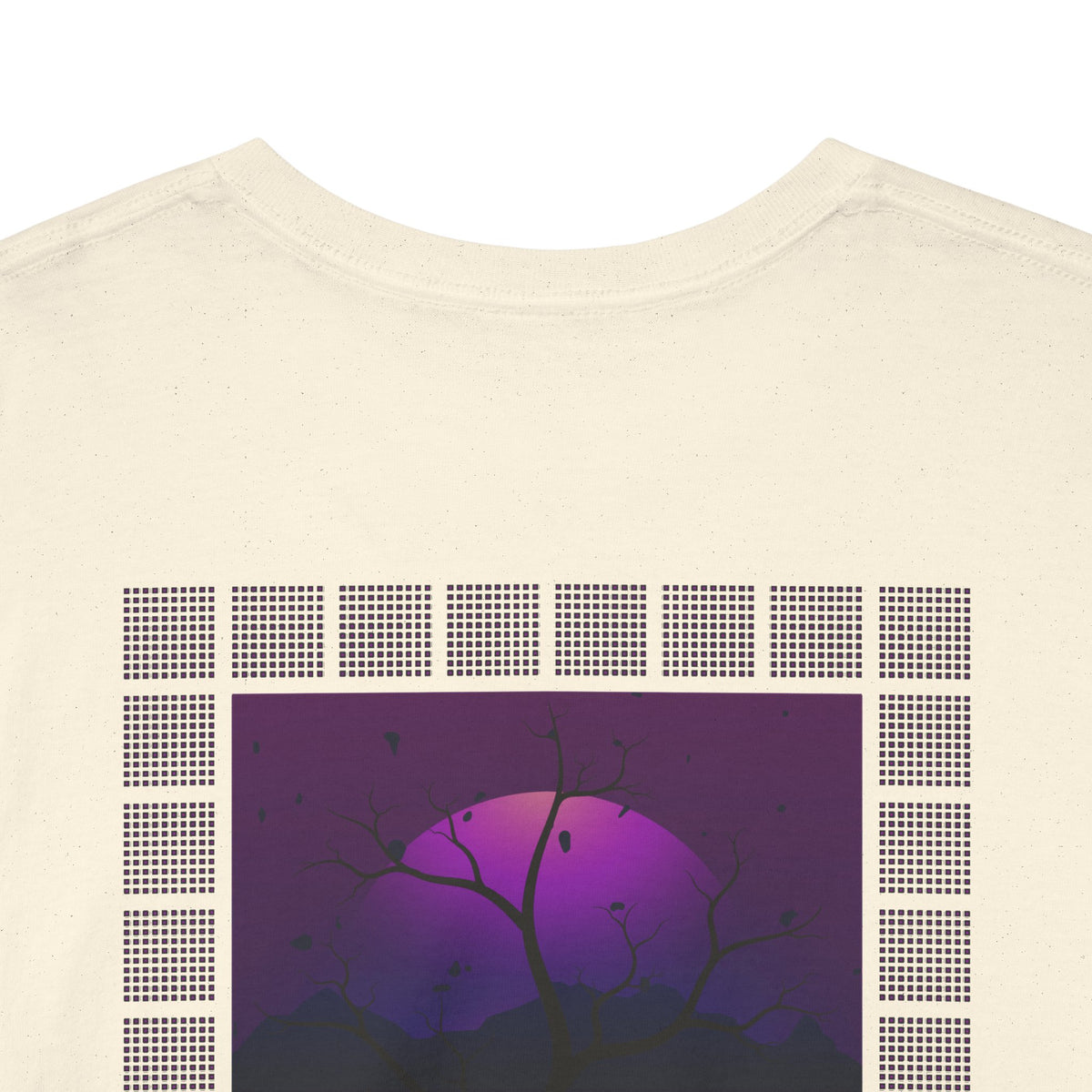 Dark Hills