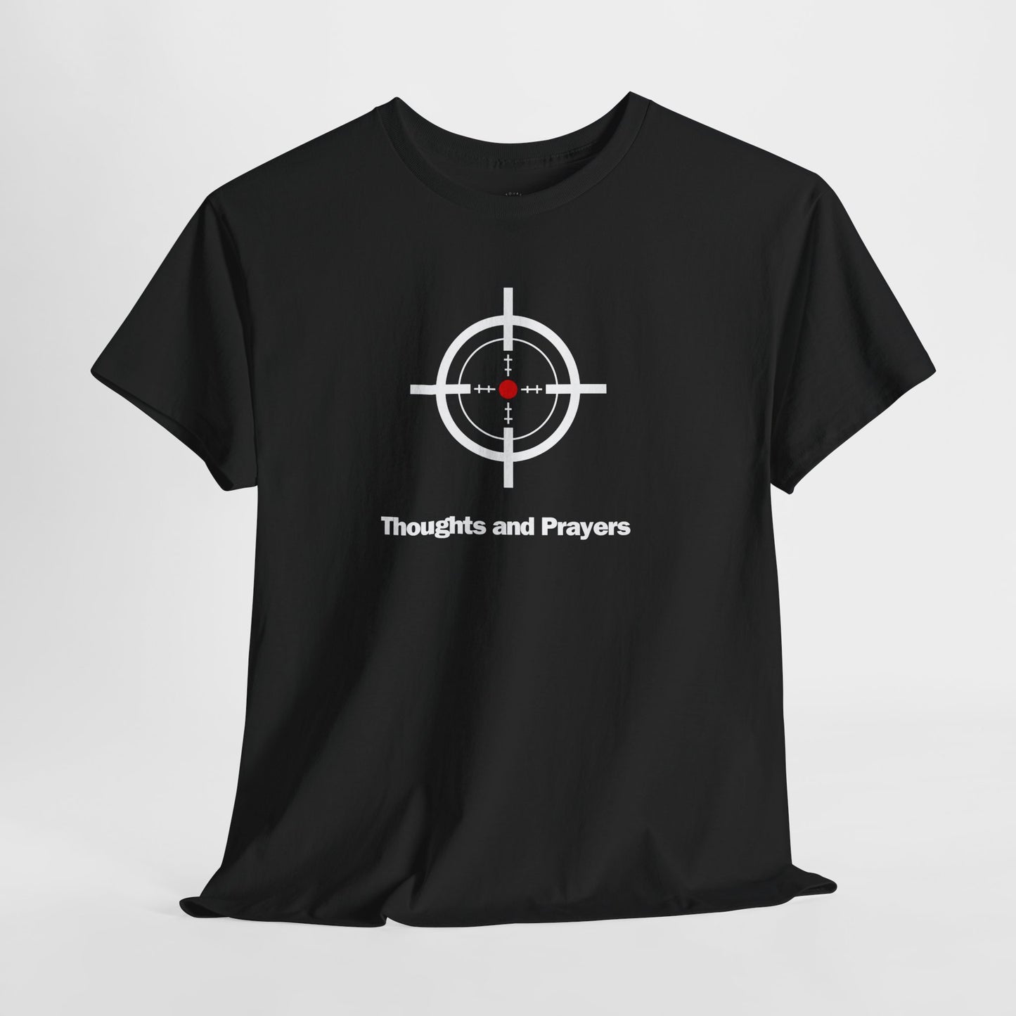 Thoughts and Prayers No. 1