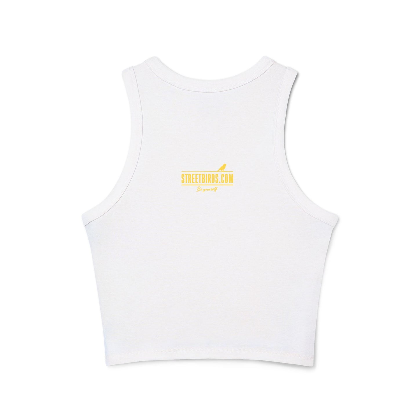Abnormal | Racer