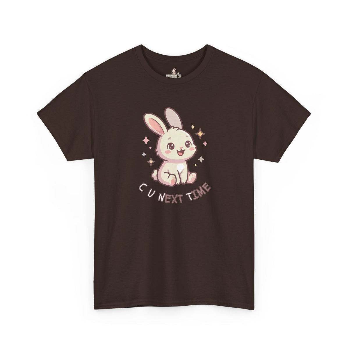 Next Time Bunny No. 2