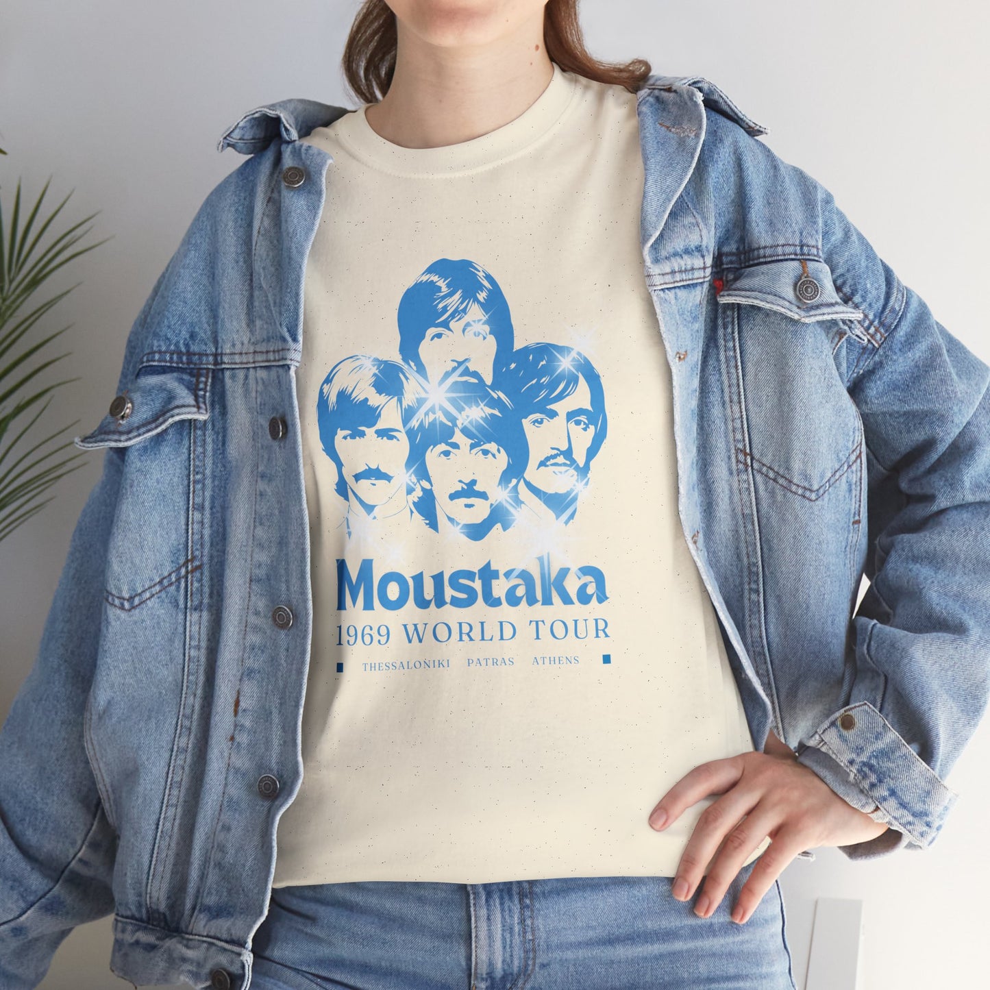 Moustaka 1969