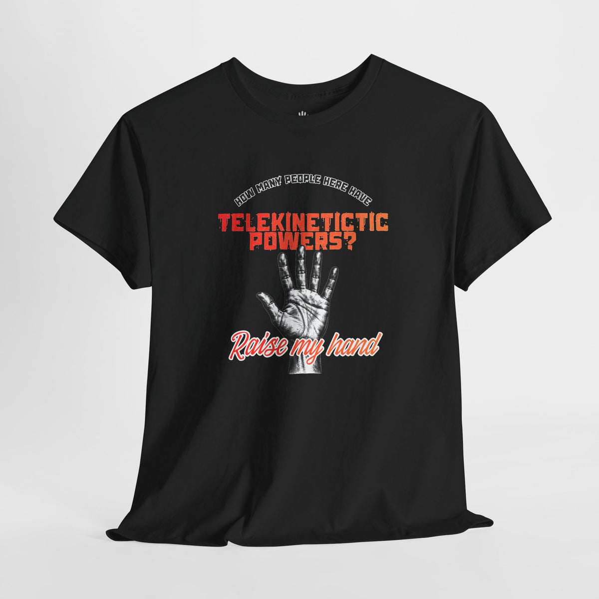 Telekinetic Powers