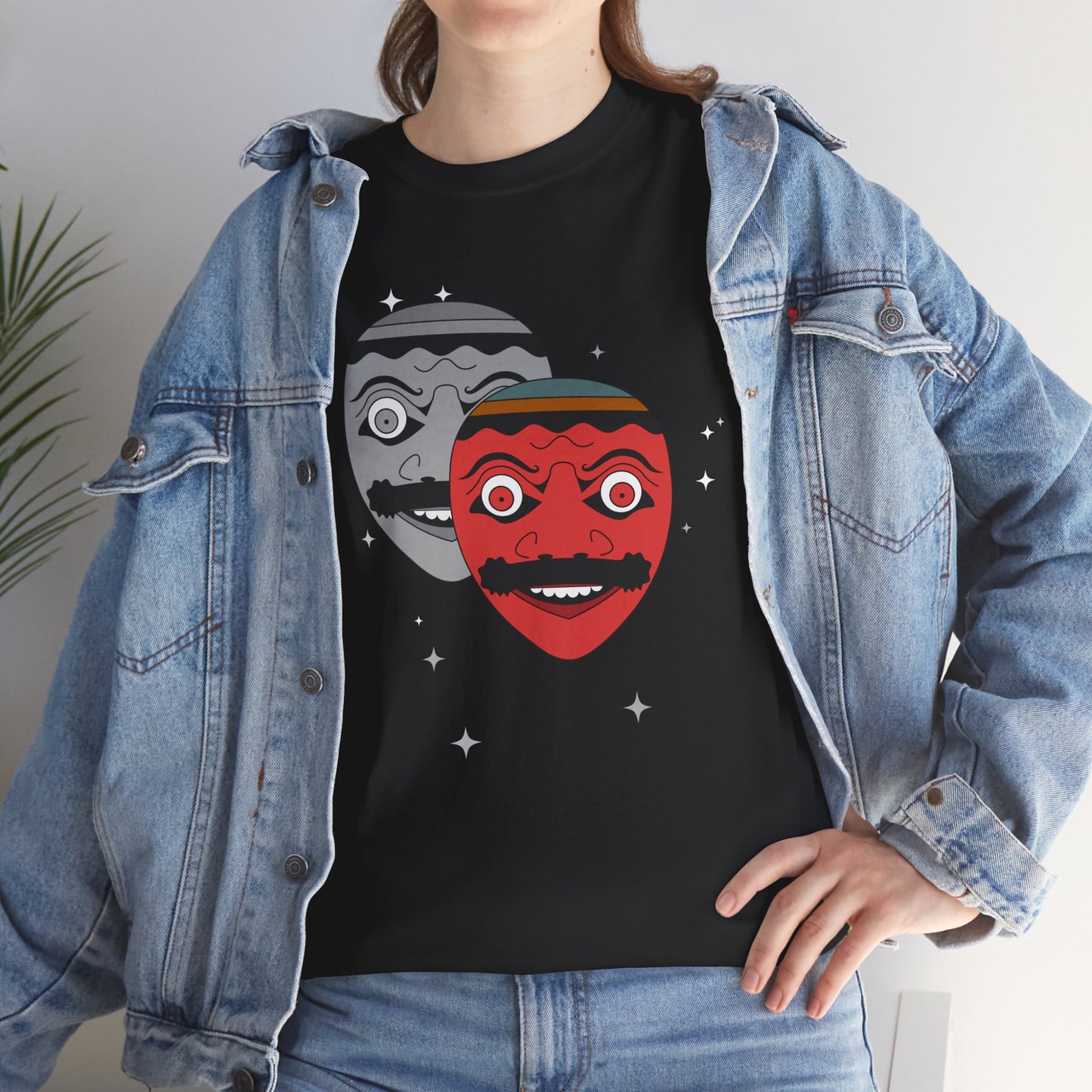 Layer Face