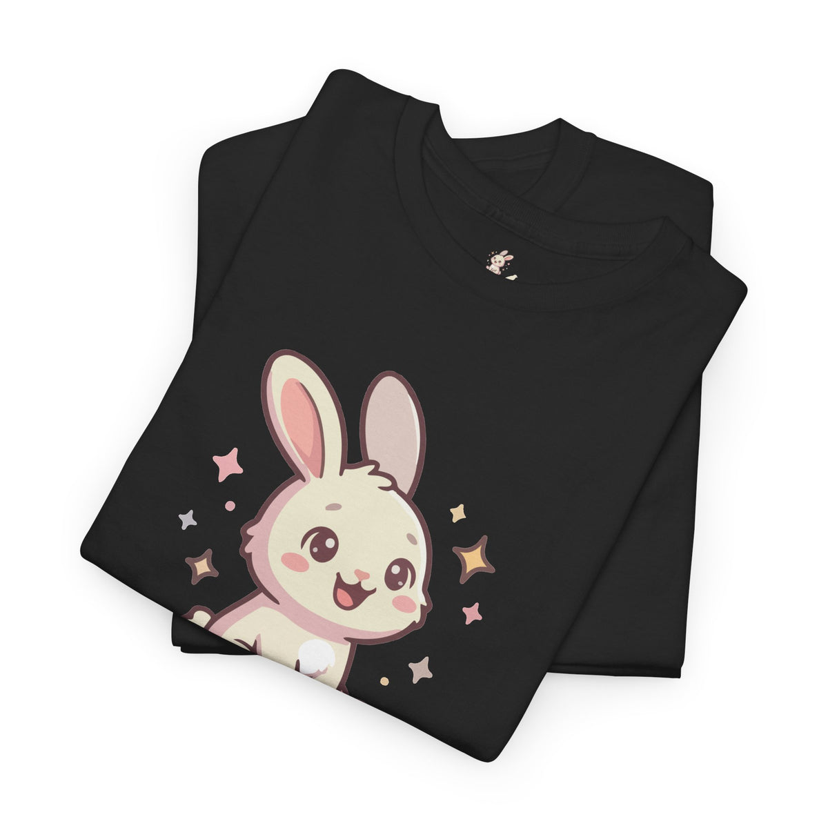 Next Time Bunny No. 2