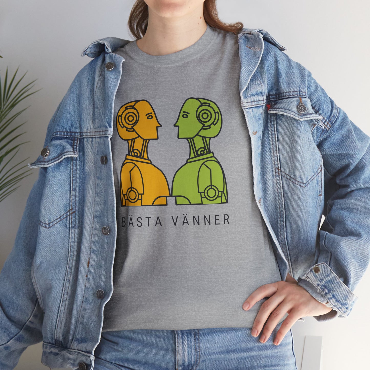 Bästa vänner