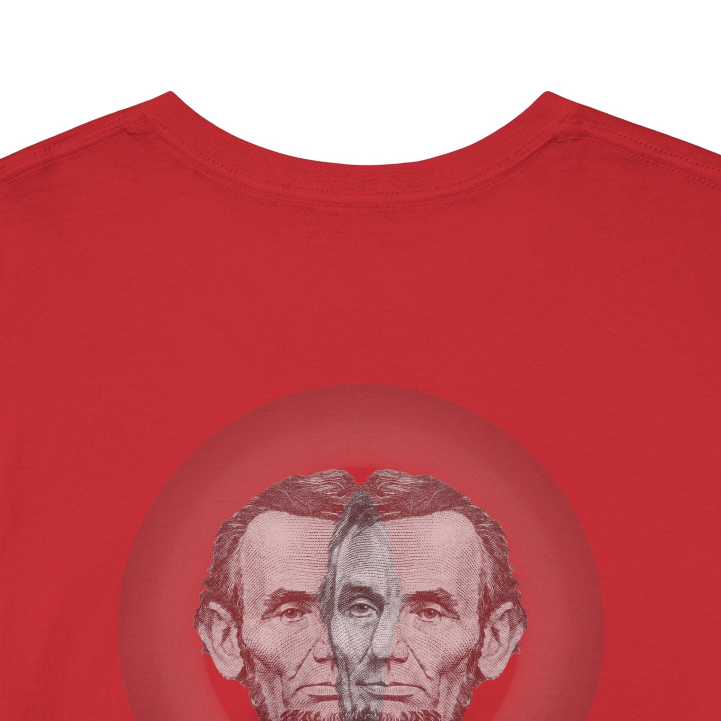 Two-Faced Lincoln