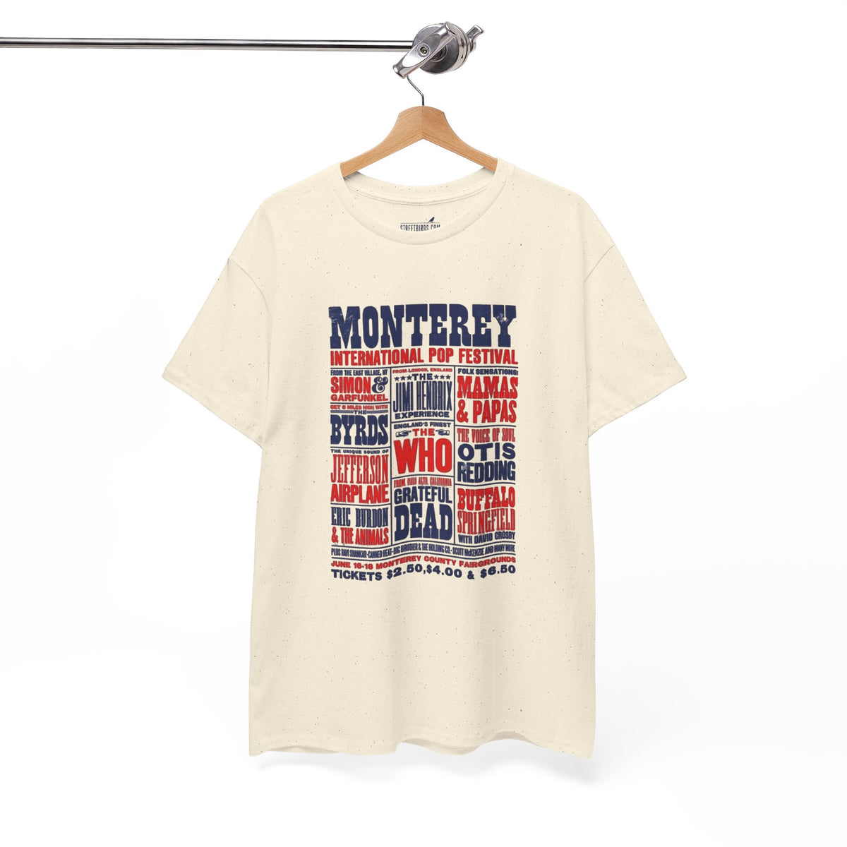 Monterey Pop