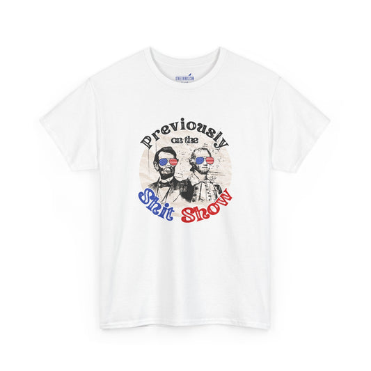Shit Show No.1