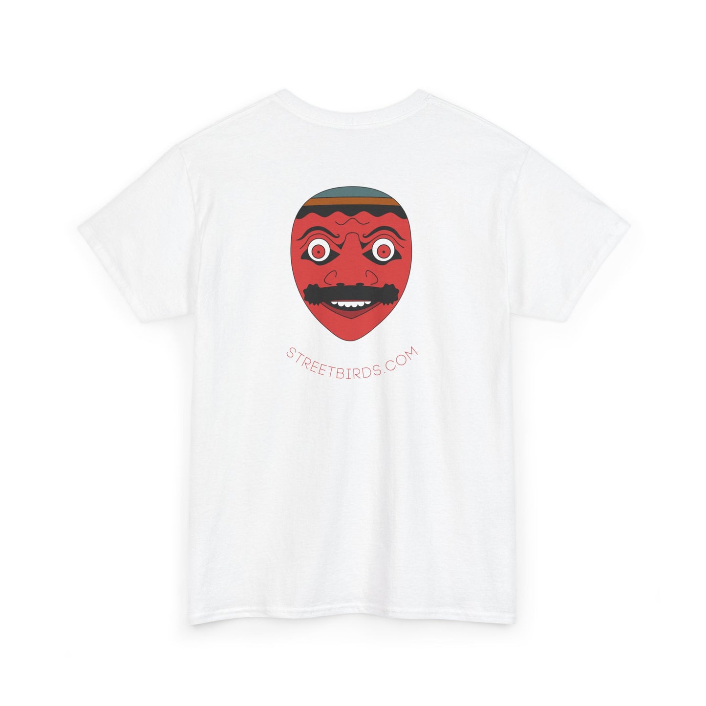 Layer Face