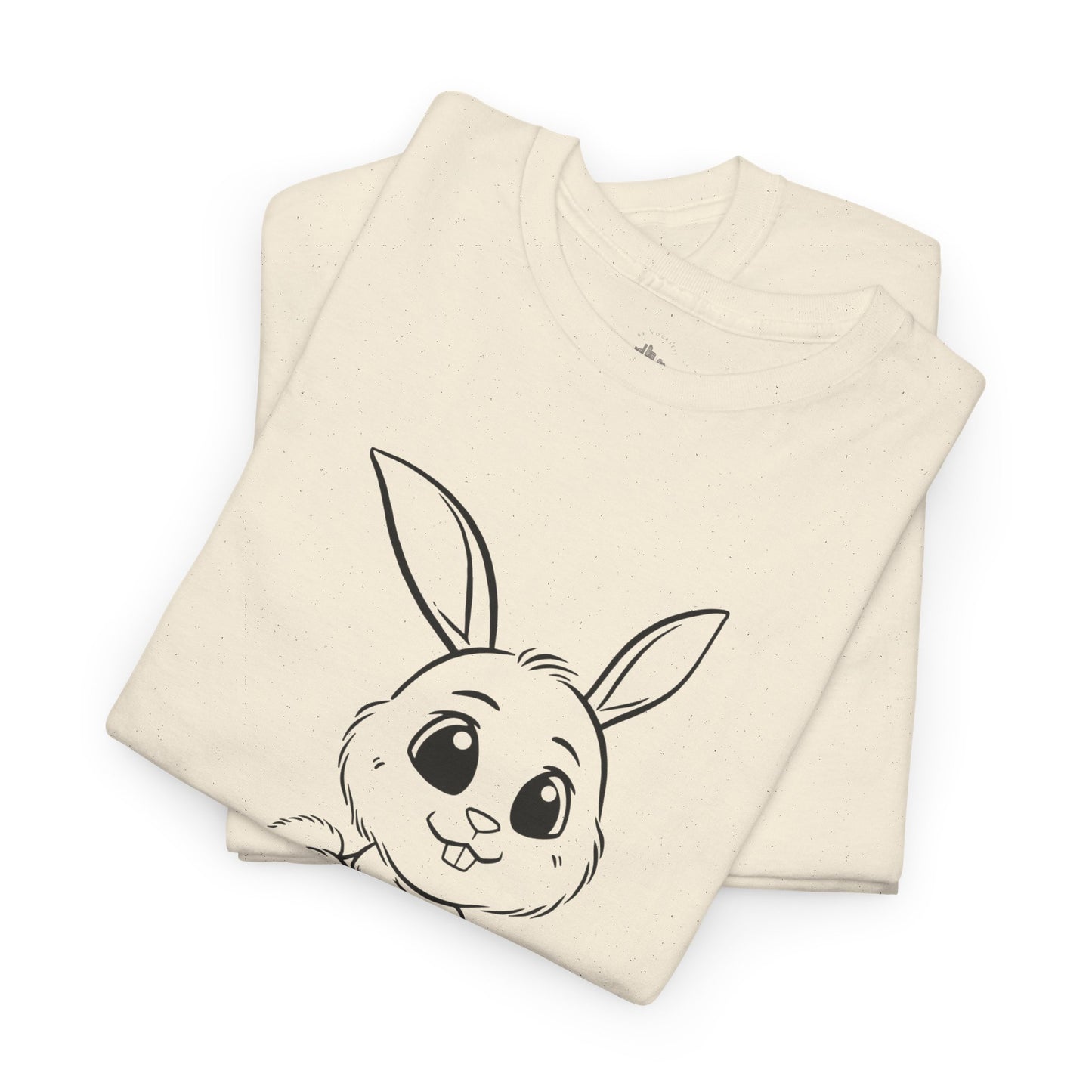 Next Time Bunny