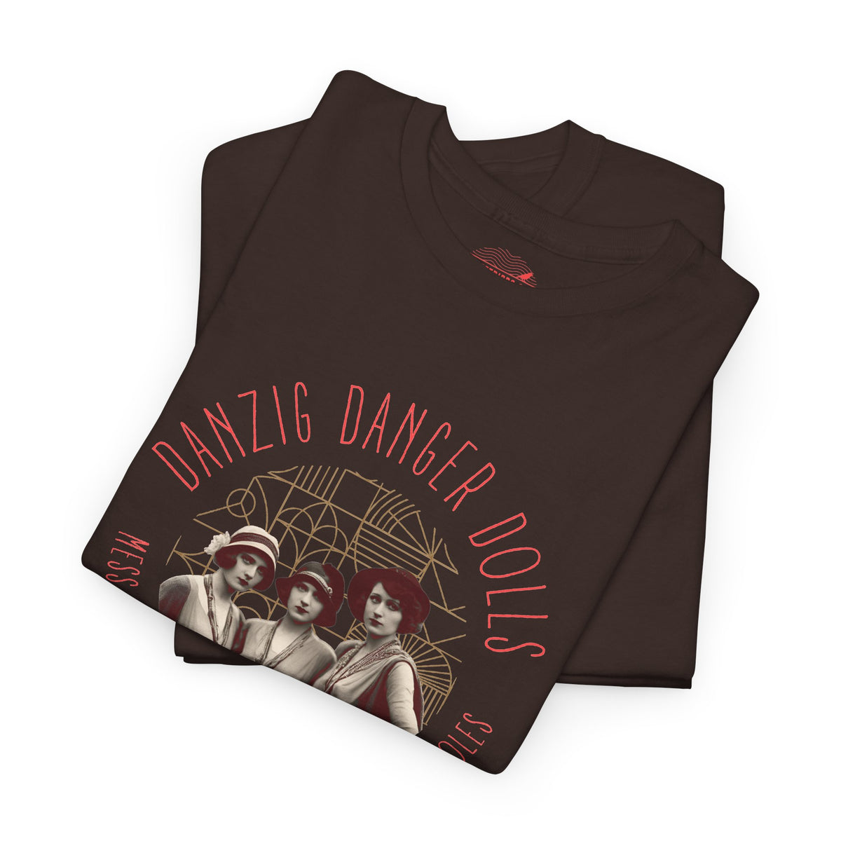 The Danzig Danger Dolls