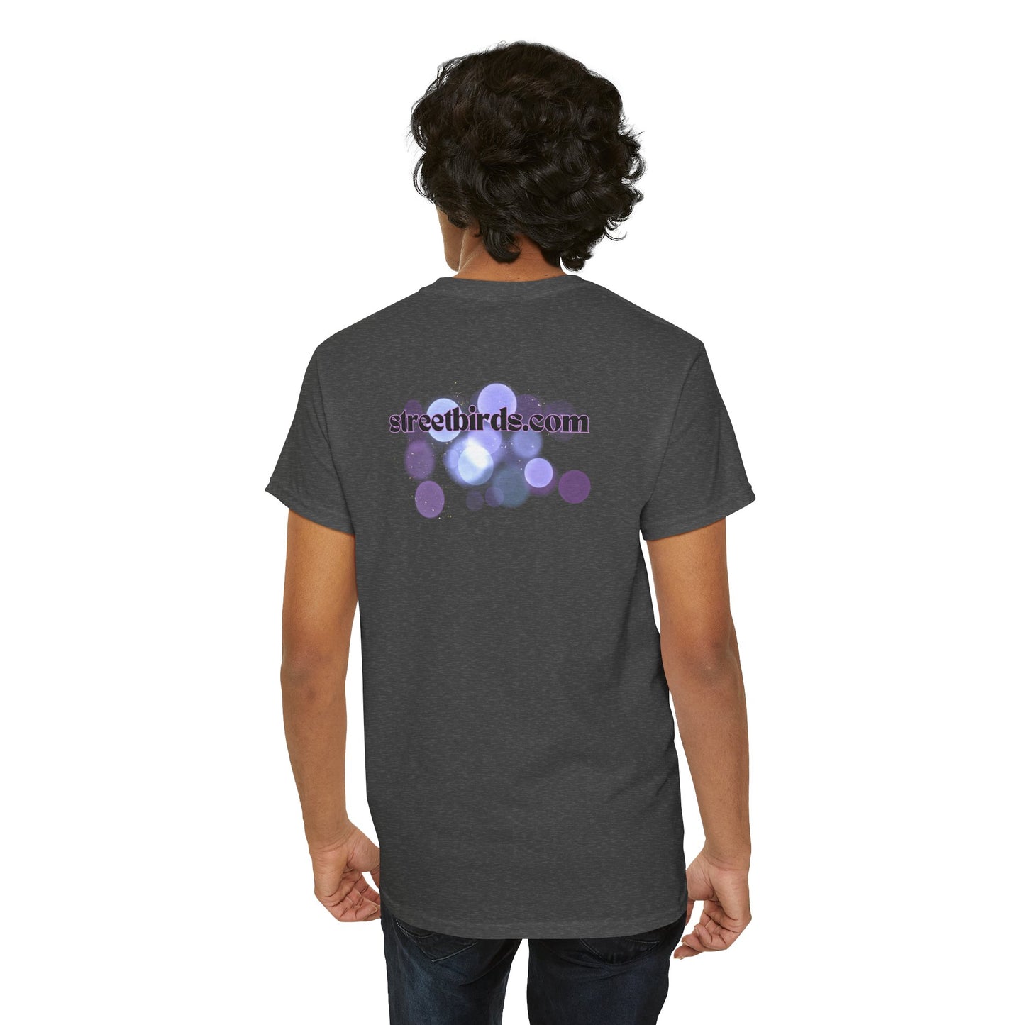 What's the buzz? No. 3