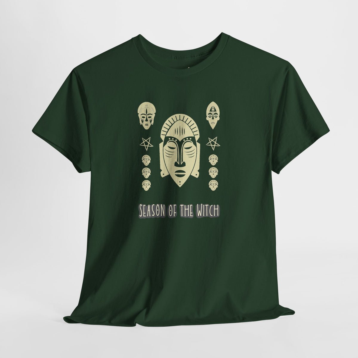 Season of the Witch | Skin Mask