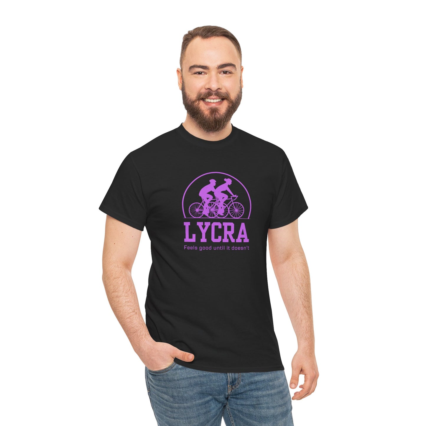 Lycra (Magenta)