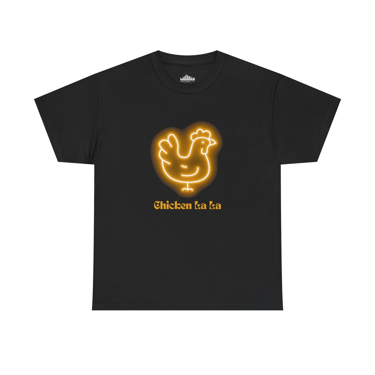 Chicken La La