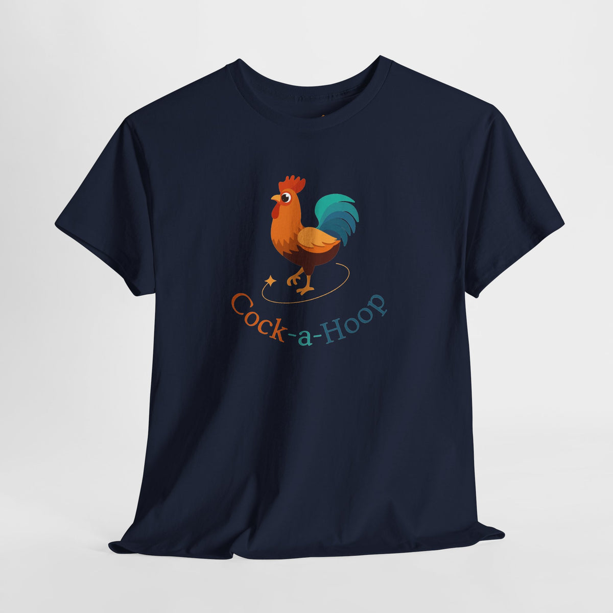Cock-a-Hoop