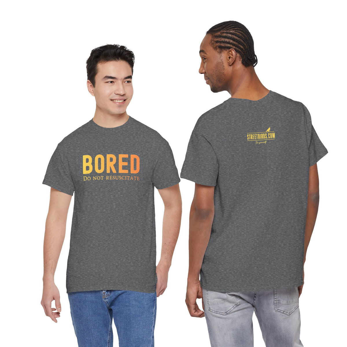 Bored Too