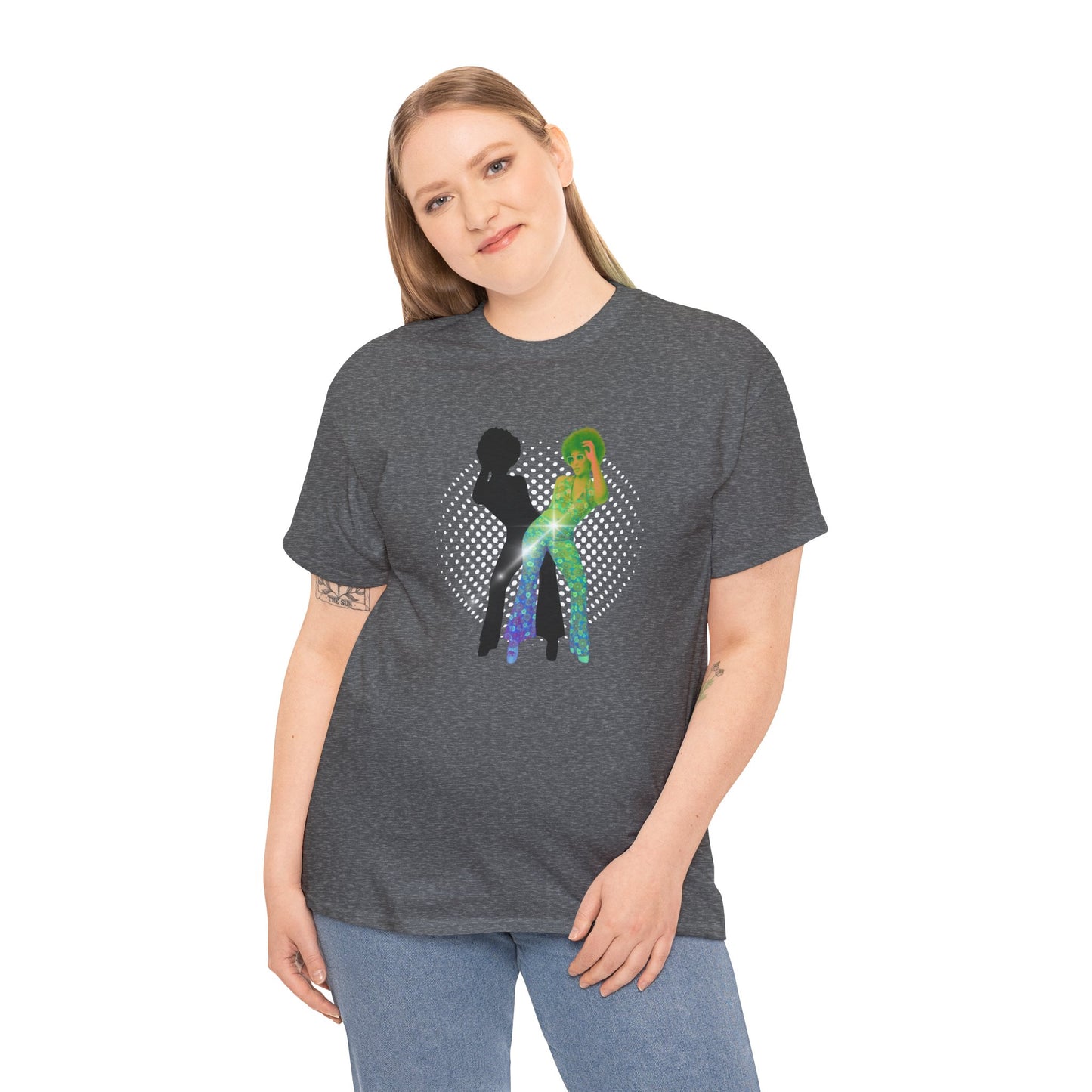 Funky (Dark Shadow)