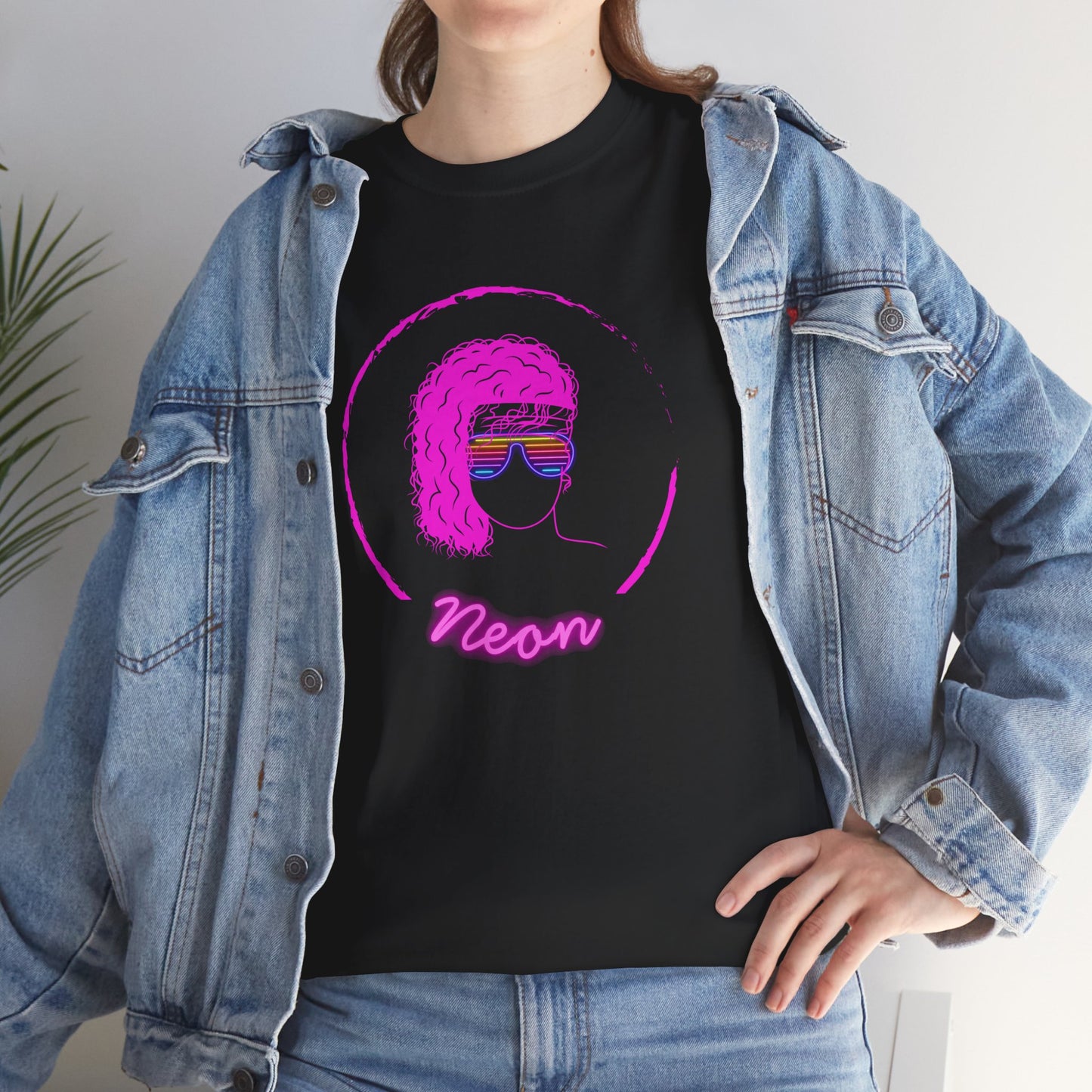 Neon No. 1