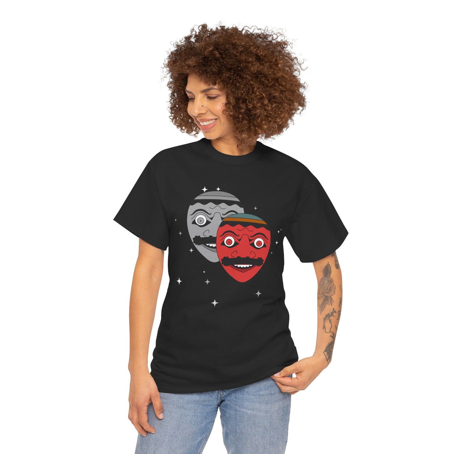 Layer Face