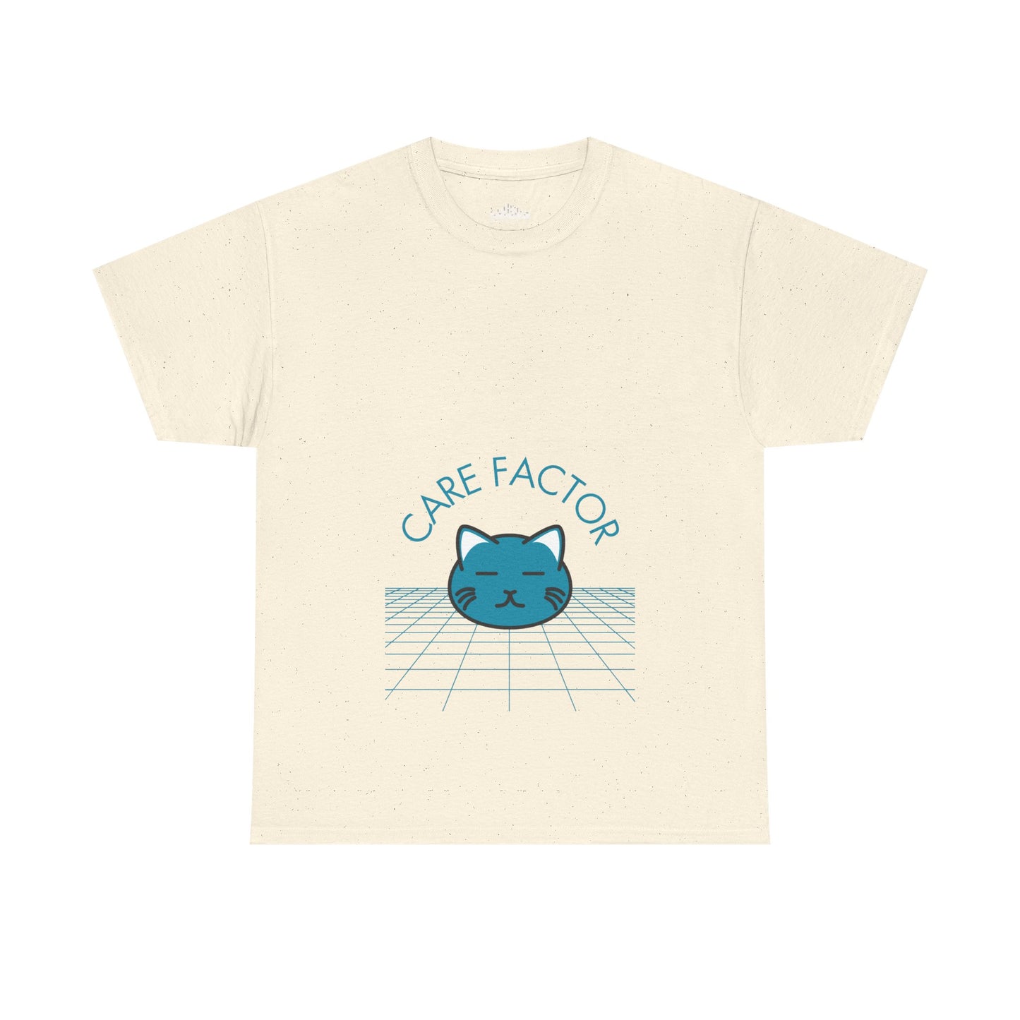 Care Factor Low | Blue Bayou