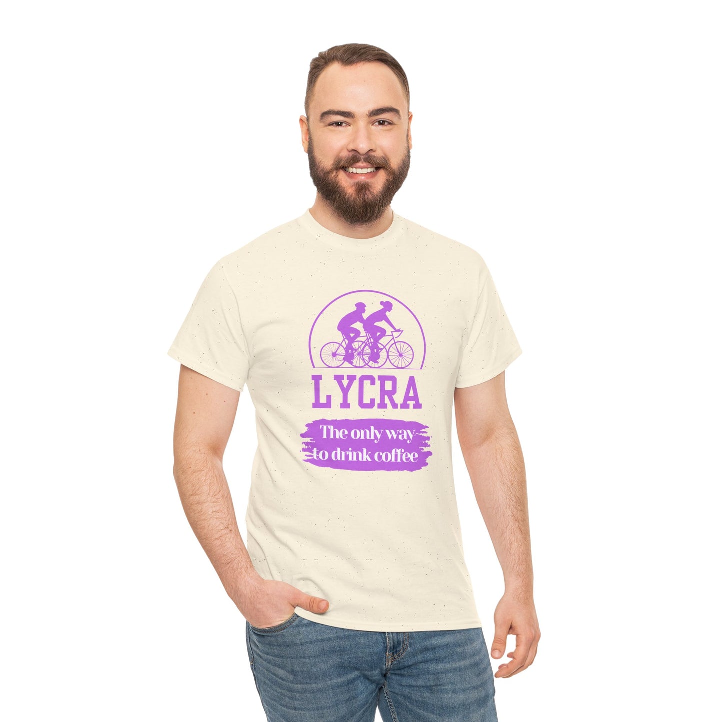 Lycra | Mauve