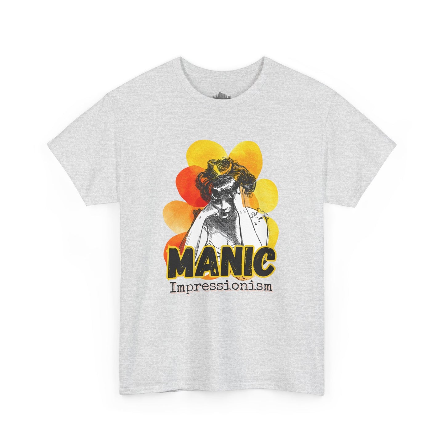 Manic Impressionism