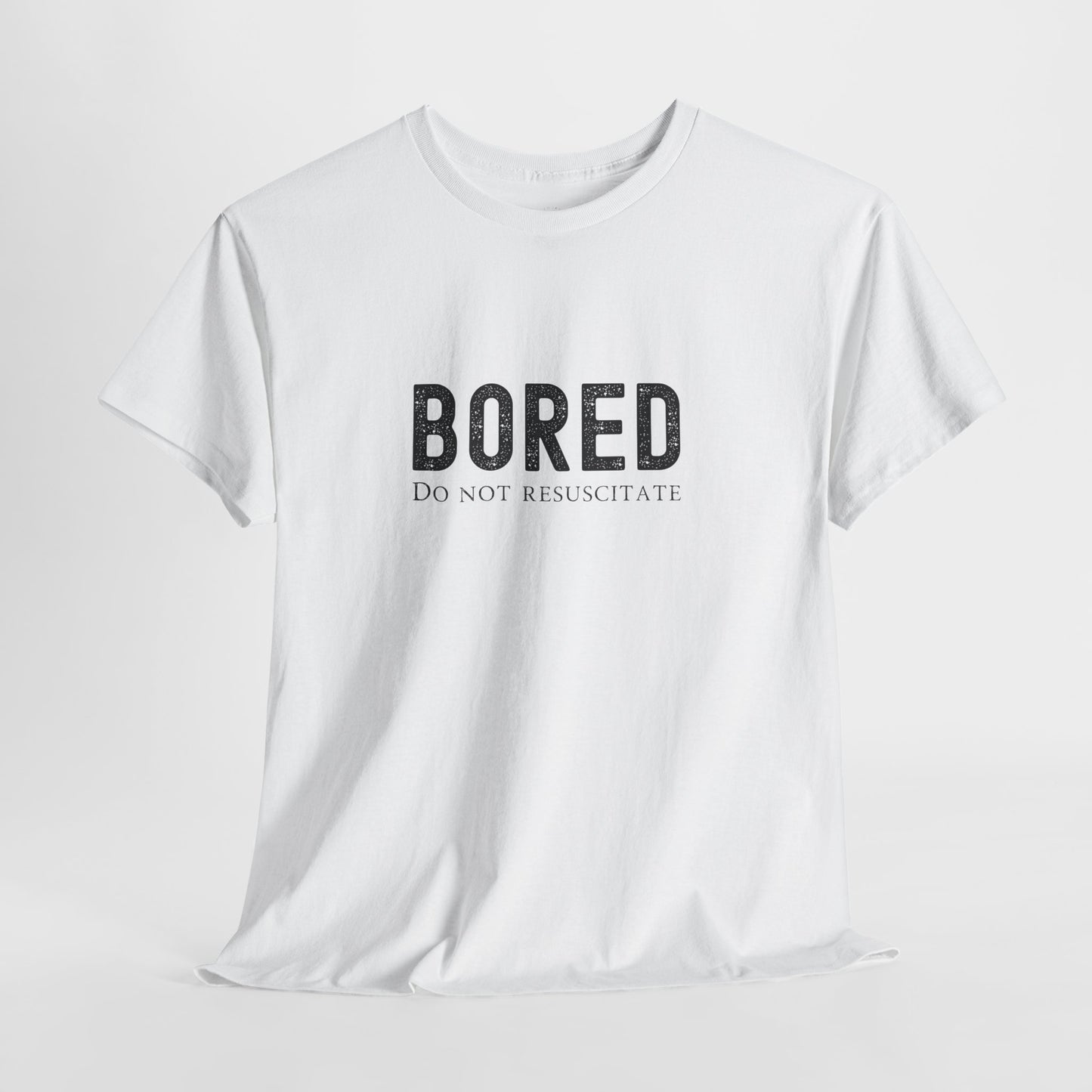 Bored