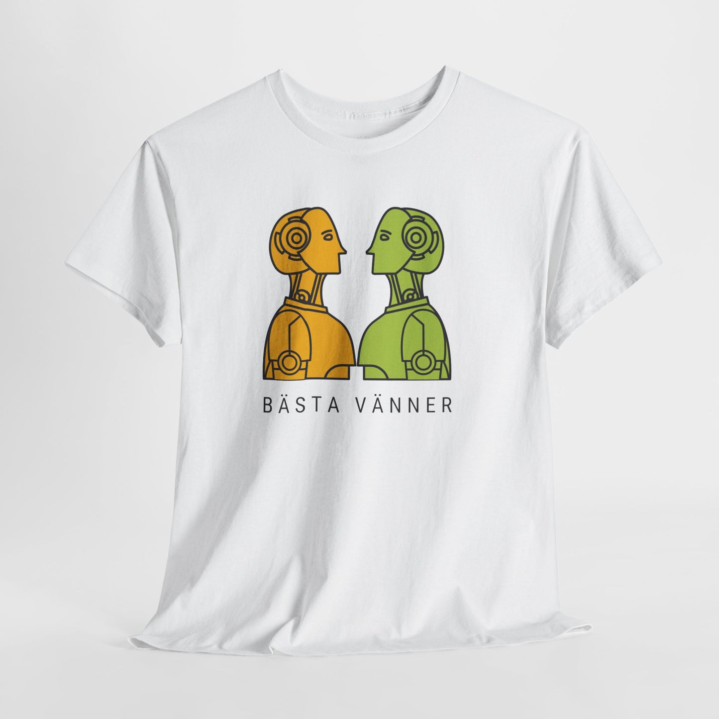 Bästa vänner