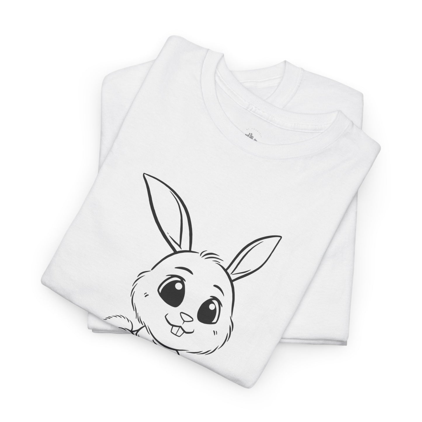 Next Time Bunny
