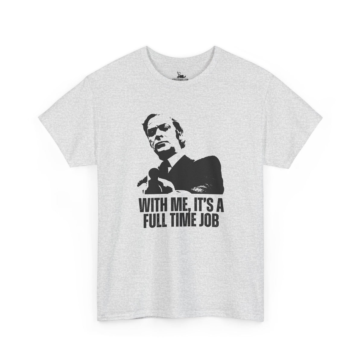 Full Time Job (Black)
