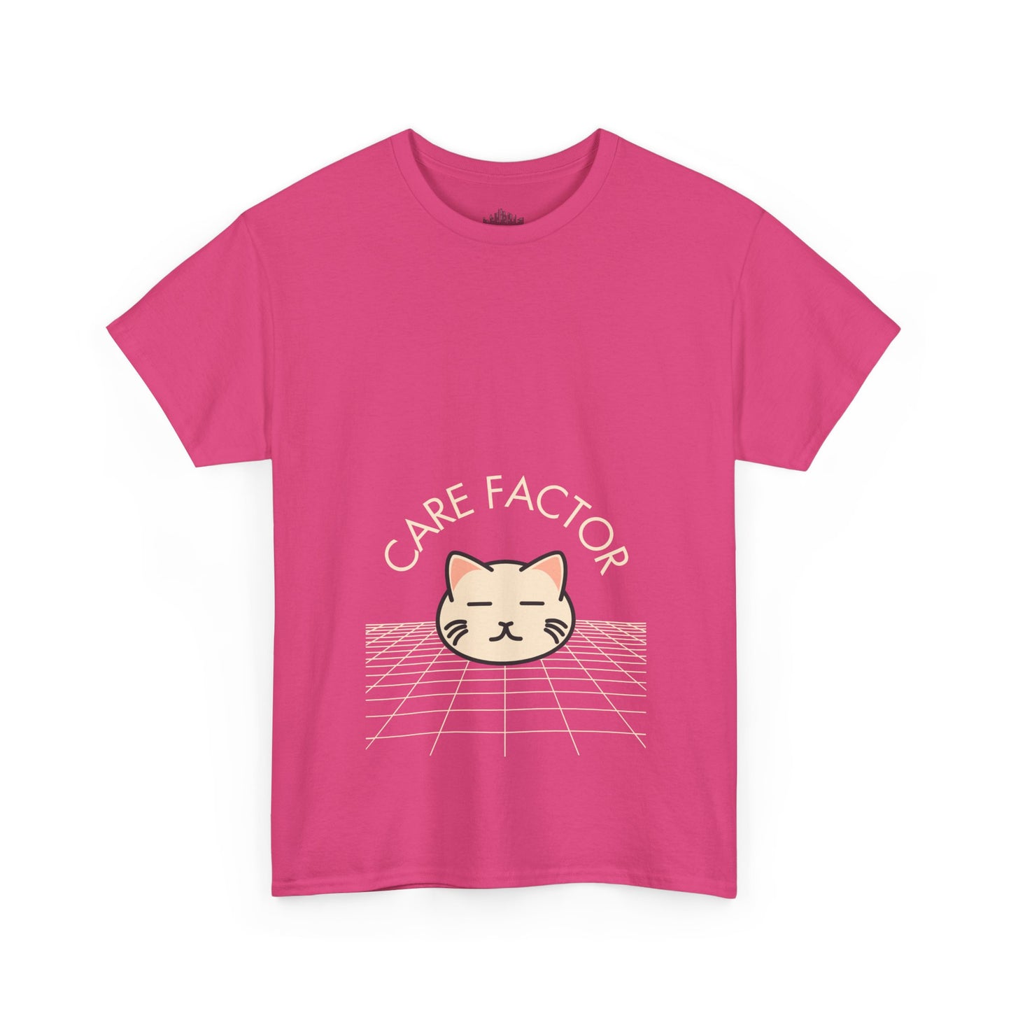 Care Factor Low | Salmon
