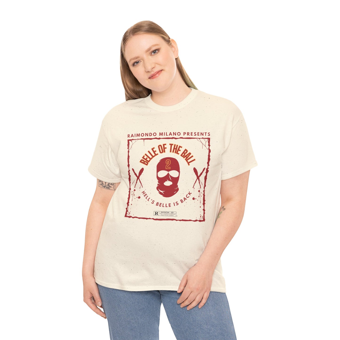 Belle of the Ball 2 | Hell's Belle is Back No. 1