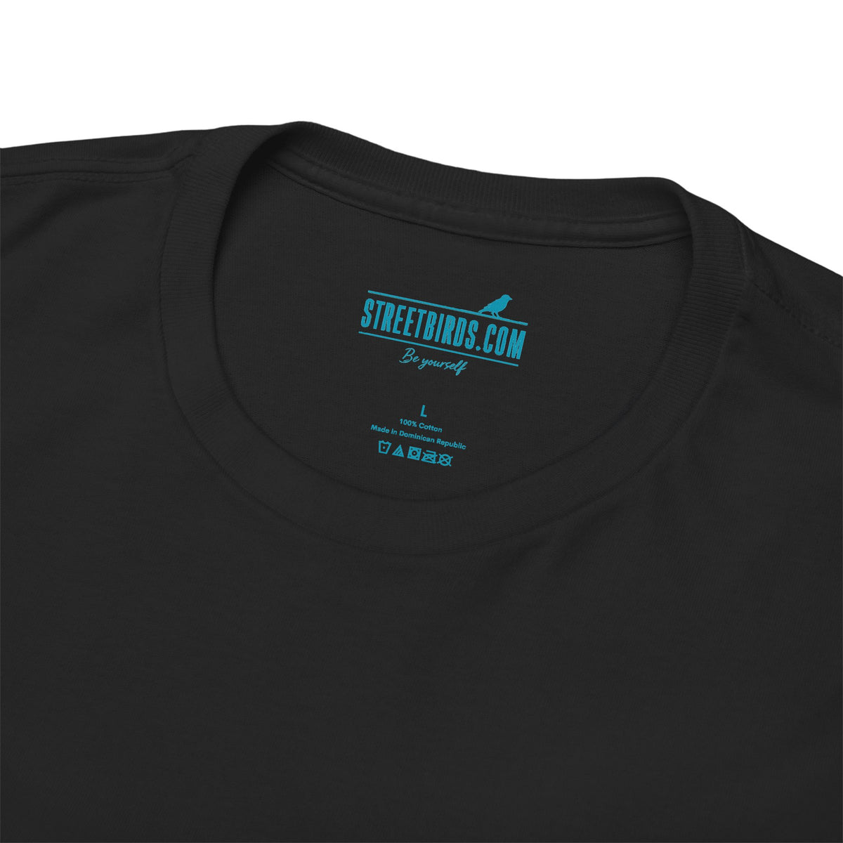 Care Factor Low | Blue Bayou