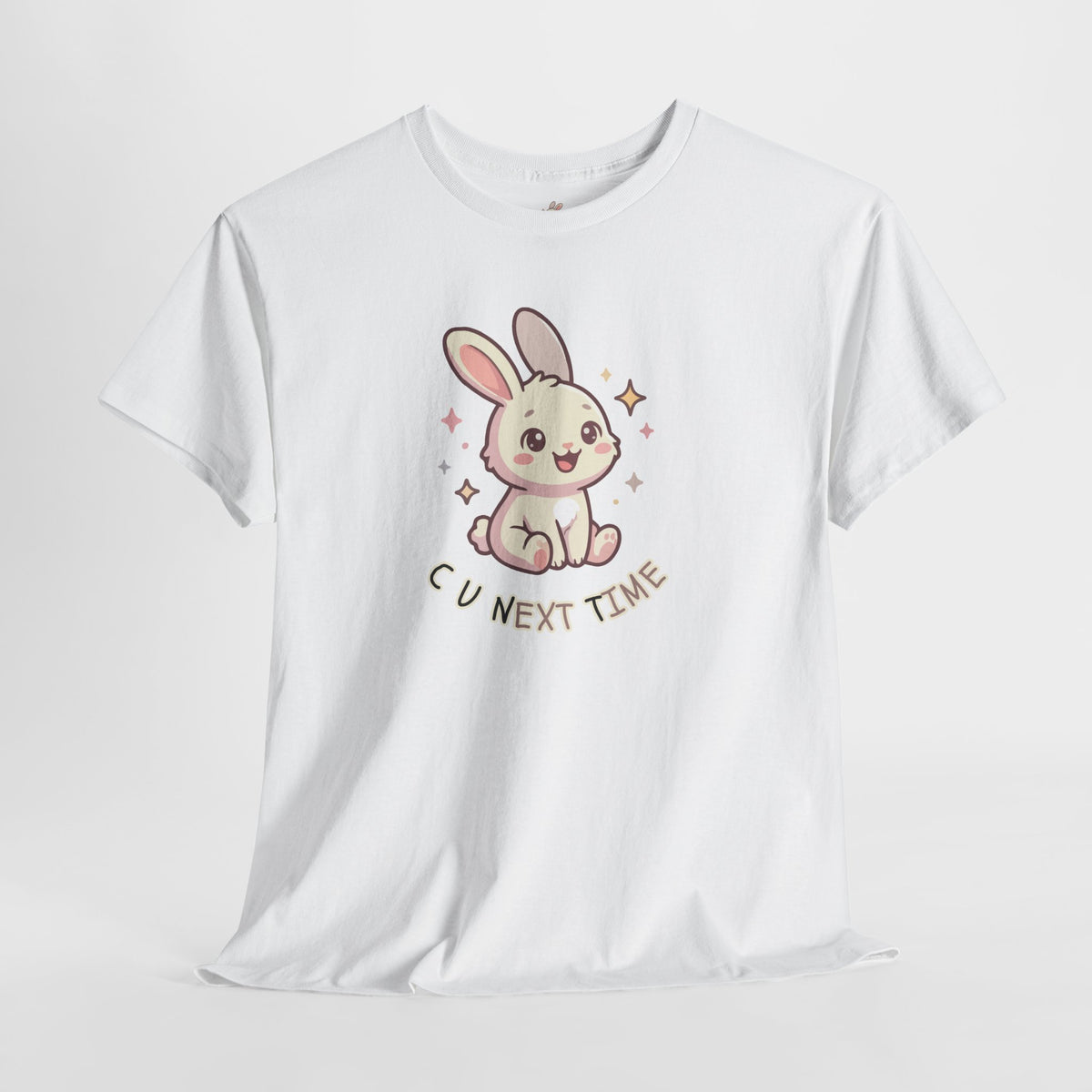 Next Time Bunny No. 1