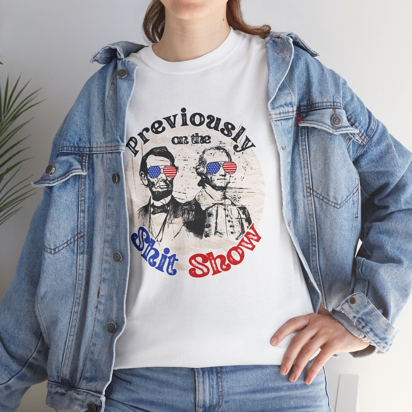 Shit Show No.1