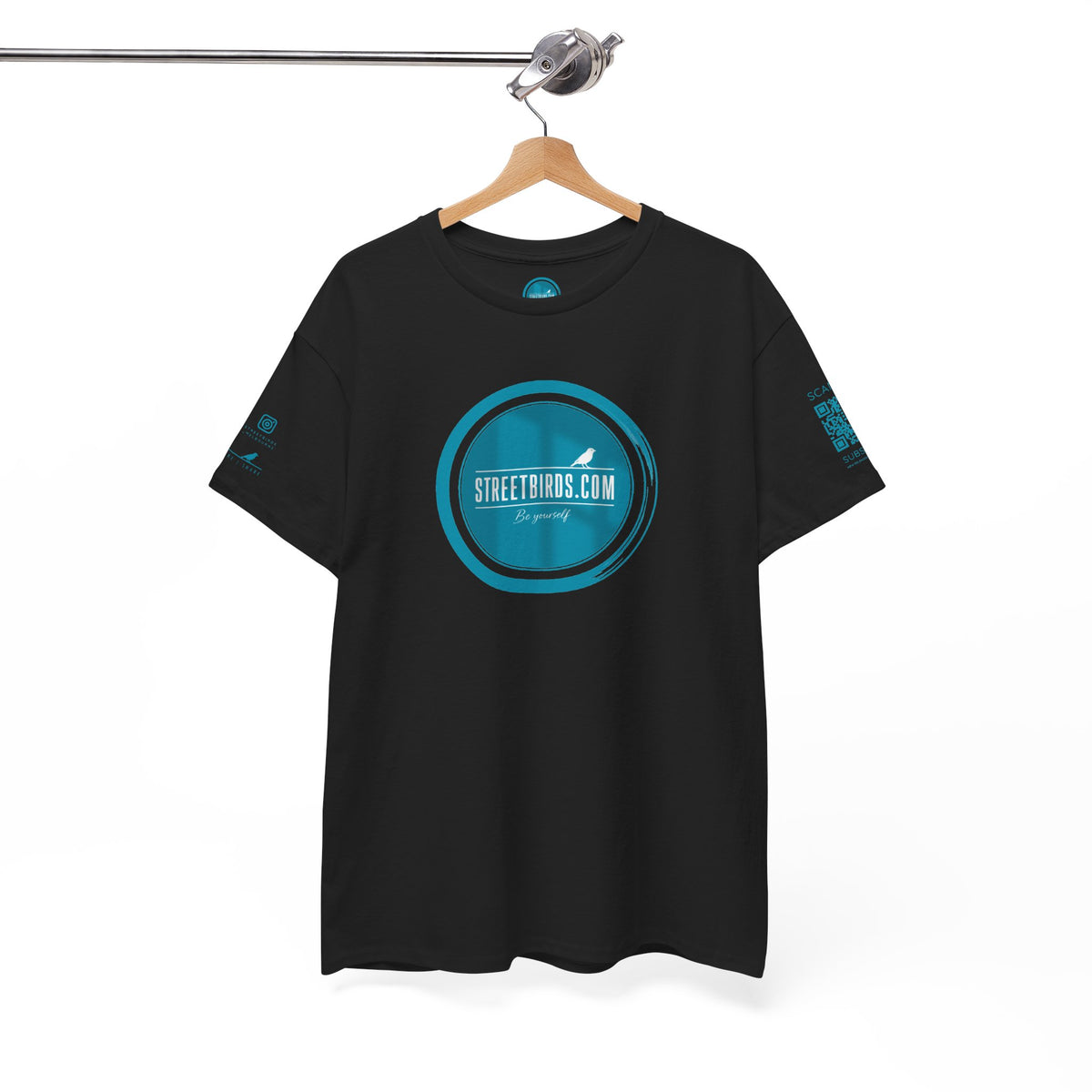 Streetbirds PROMO4