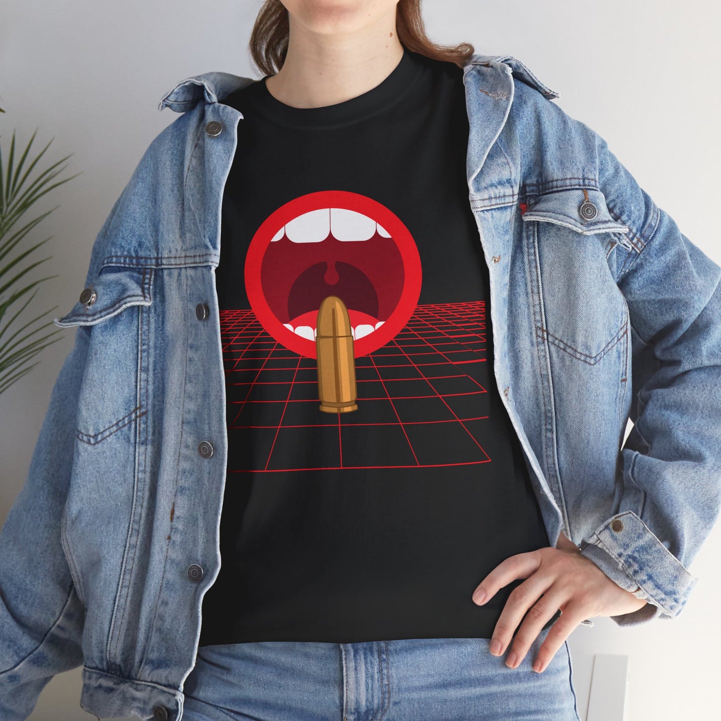 Bite the Bullet