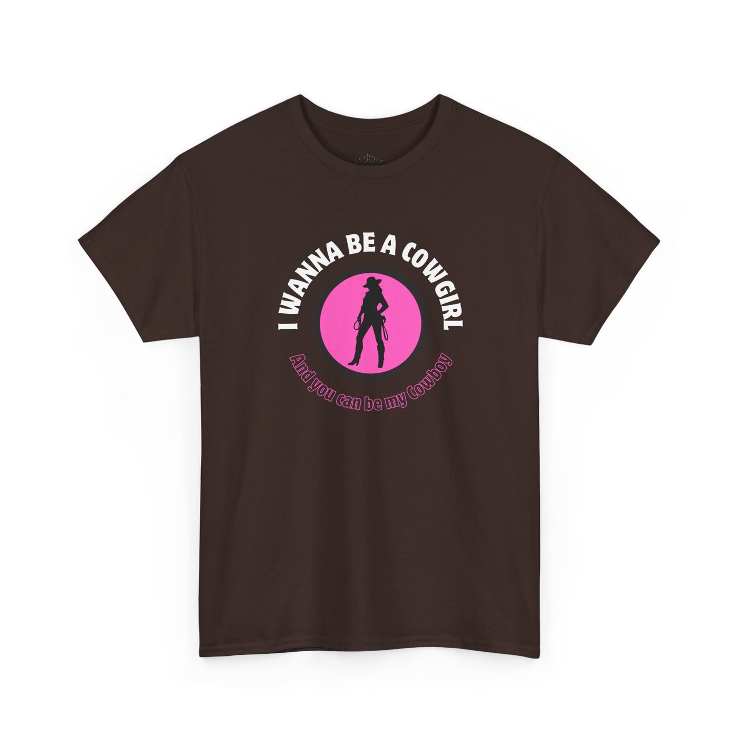 I wanna be a Cowgirl (Dark Rider)
