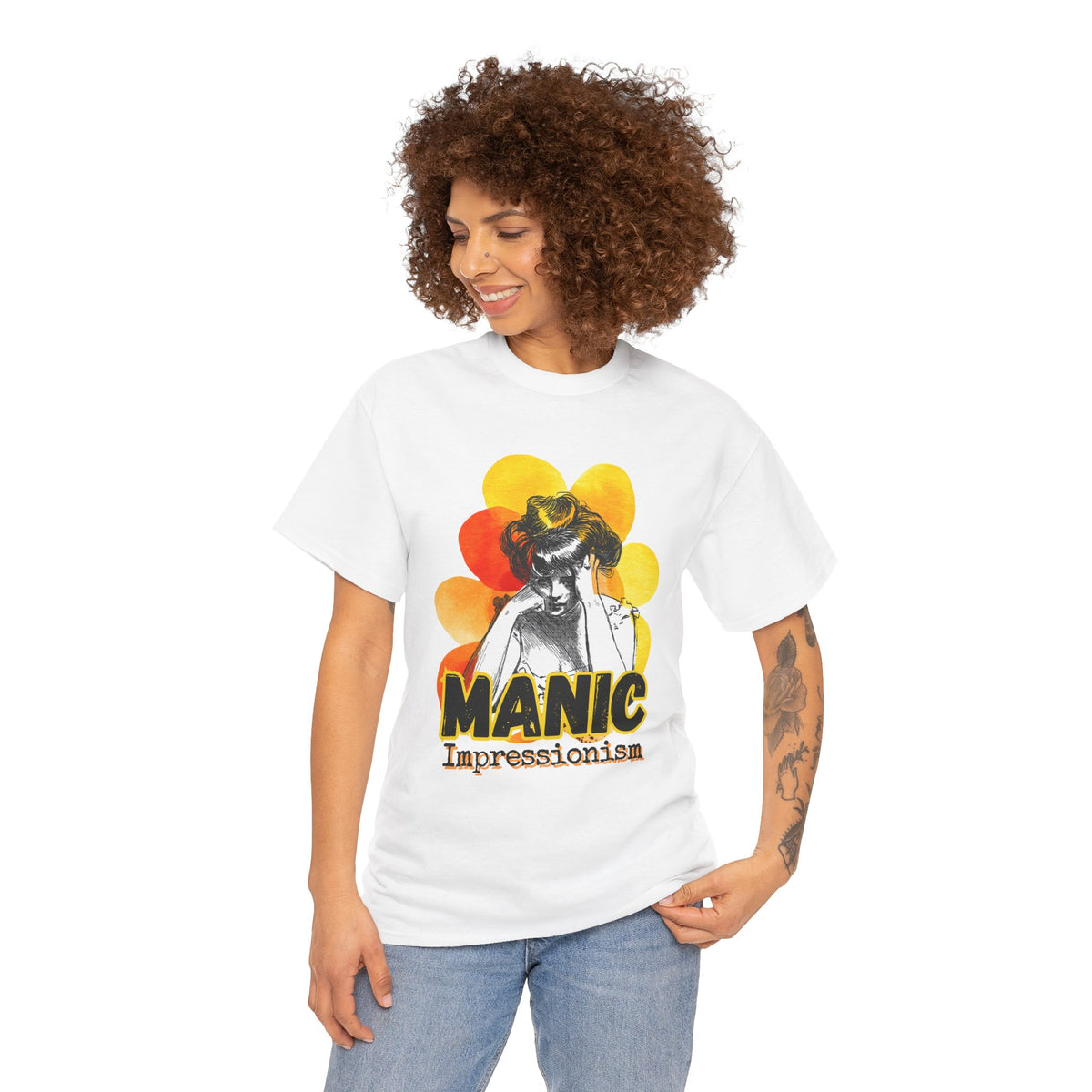 Manic Impressionism