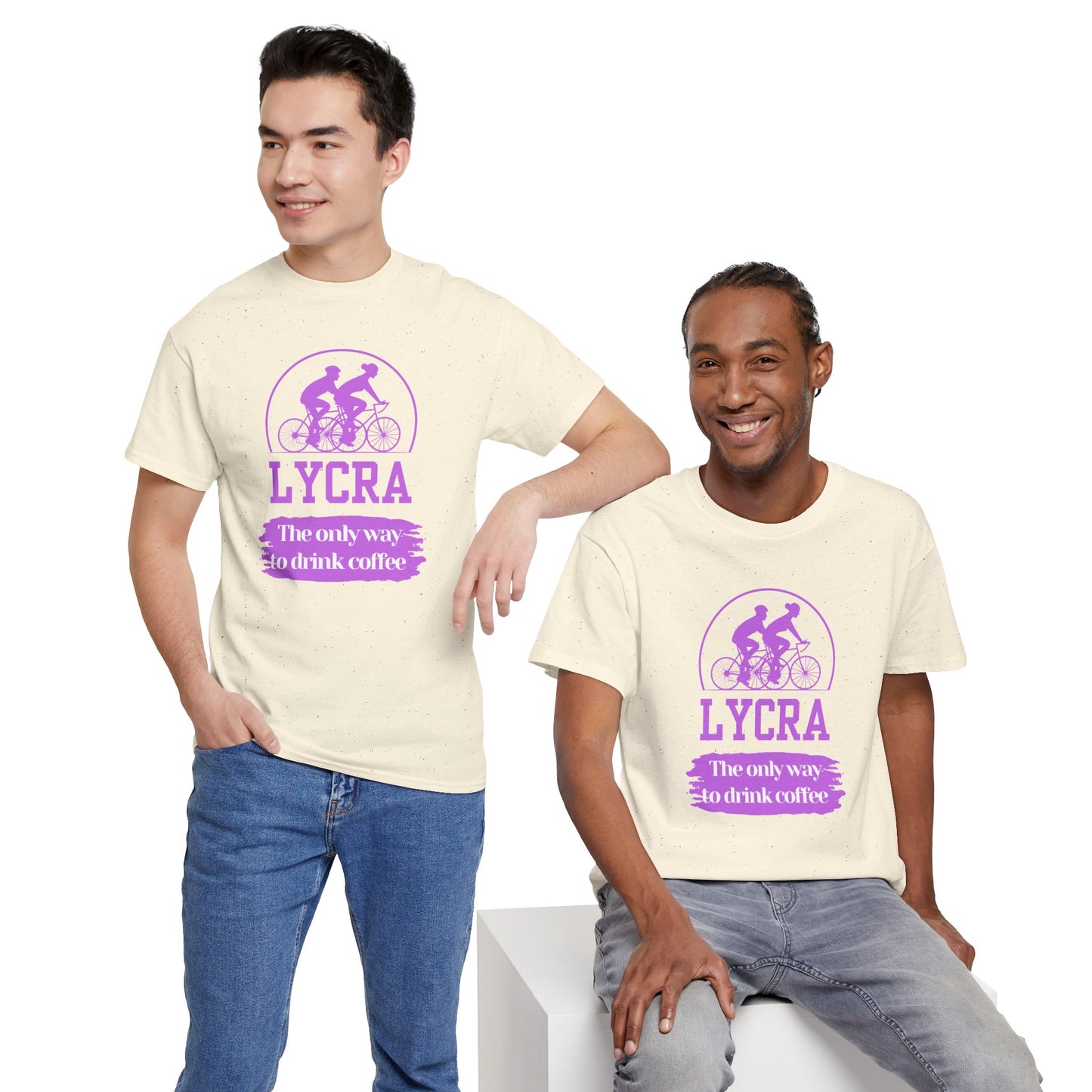 Lycra | Mauve