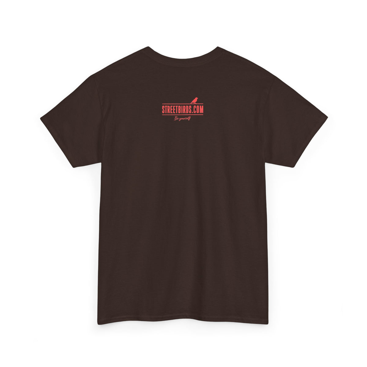 Care Factor Low | Coral Red