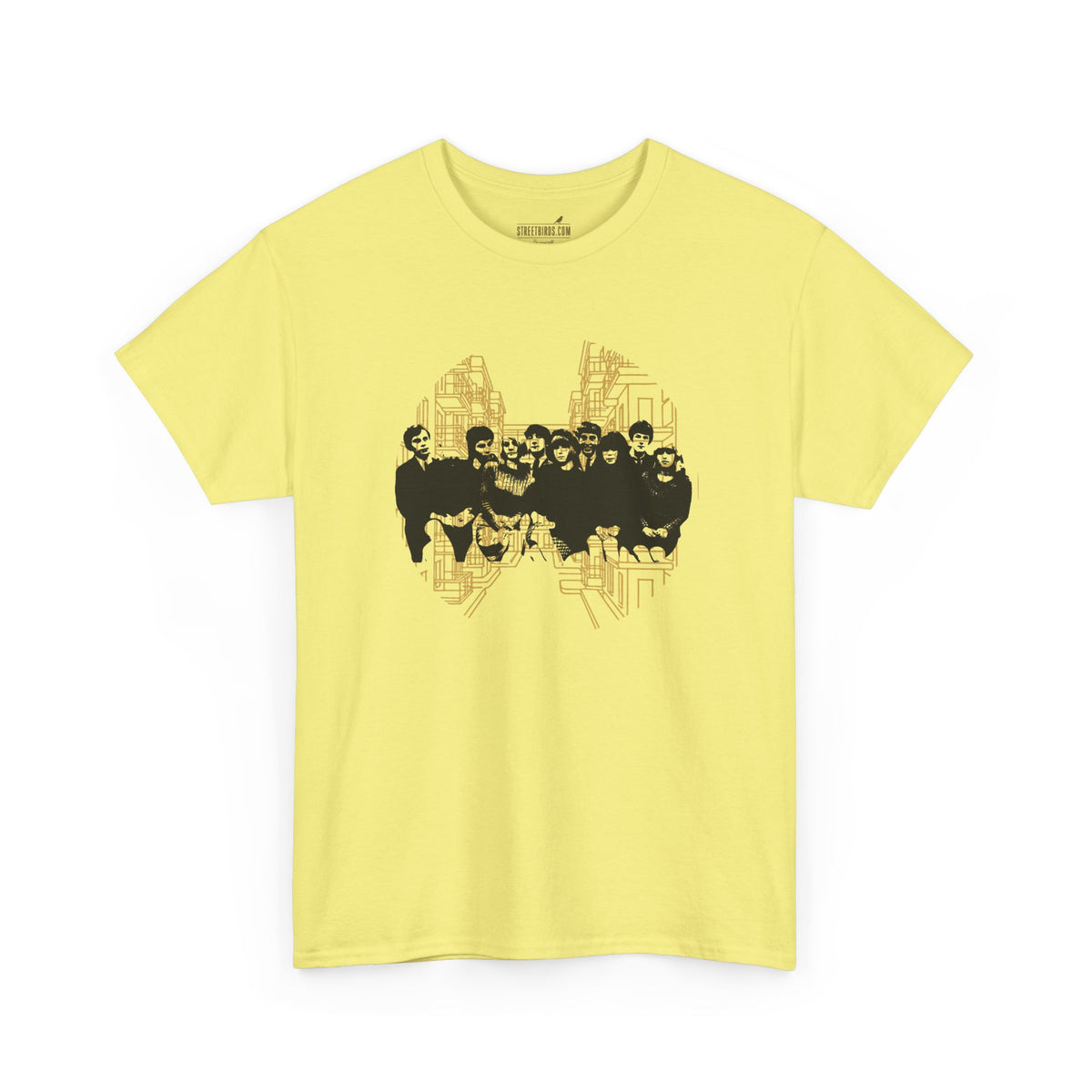Tomorrow People