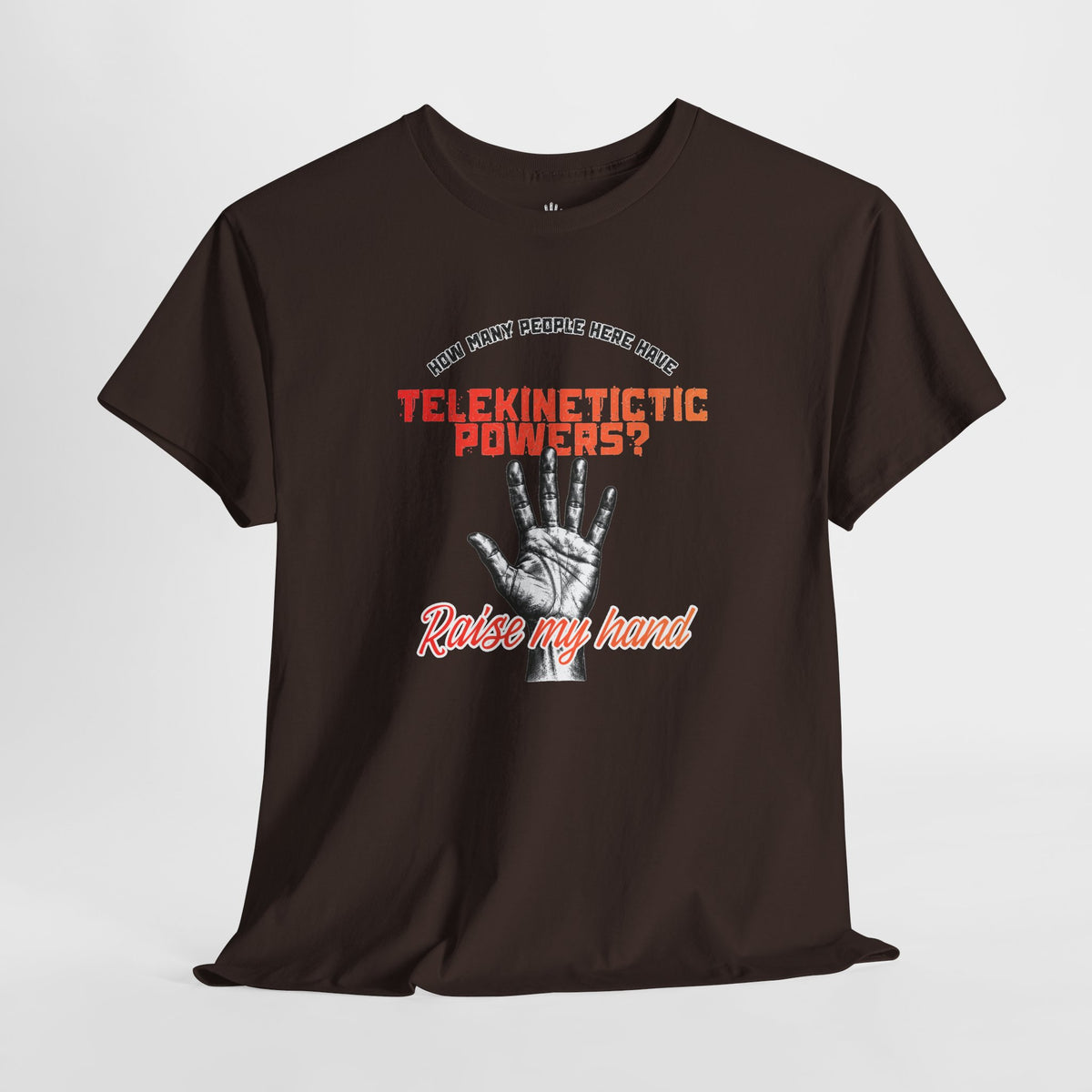 Telekinetic Powers