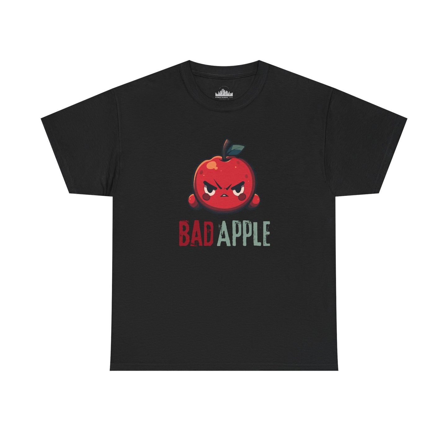 Bad Apple