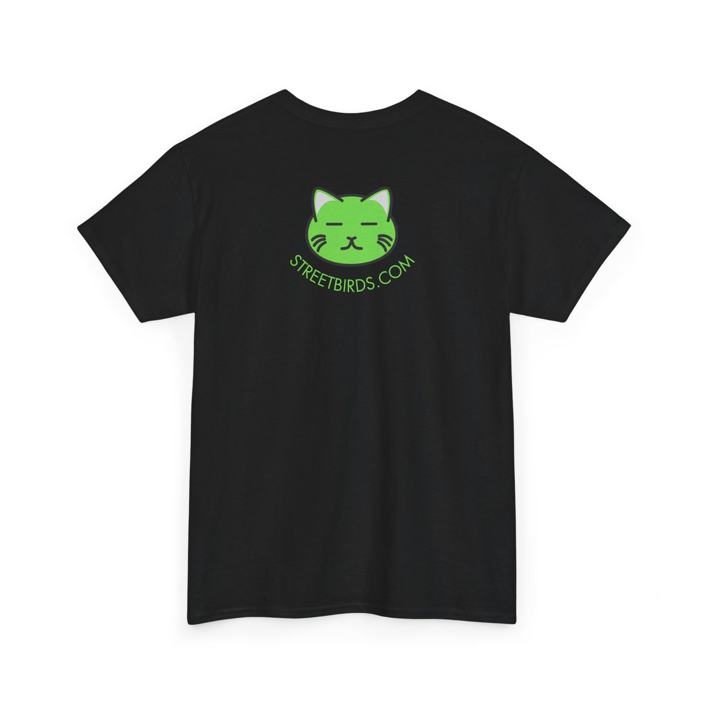 Care Factor Low | Grass Green